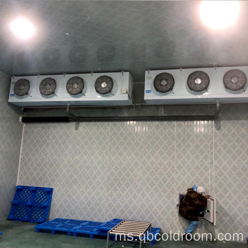 Bilik Jualan Hot/Penyimpanan Sejuk